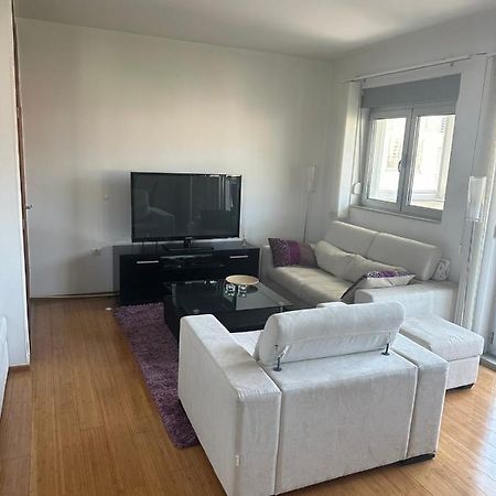 Luxury Aparment Blossom Mostar Exteriör bild