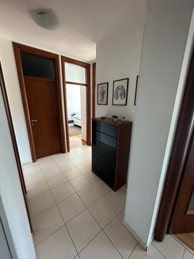 Luxury Aparment Blossom Mostar Exteriör bild