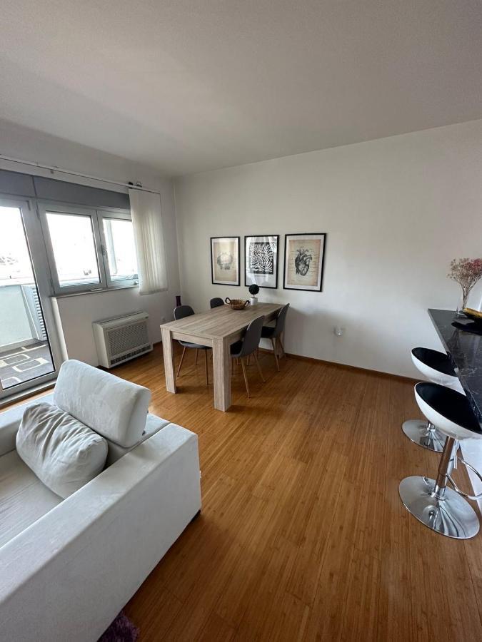 Luxury Aparment Blossom Mostar Exteriör bild