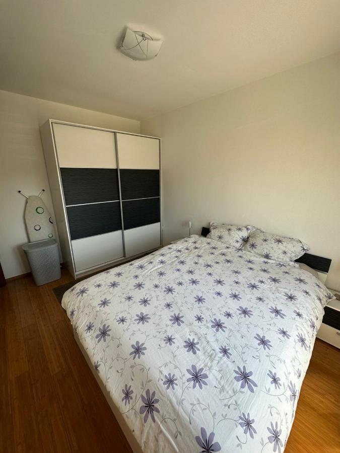 Luxury Aparment Blossom Mostar Exteriör bild