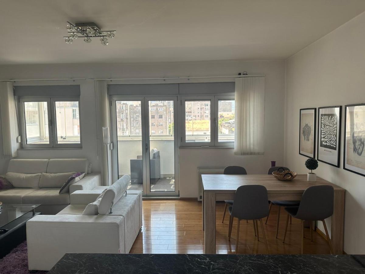 Luxury Aparment Blossom Mostar Exteriör bild