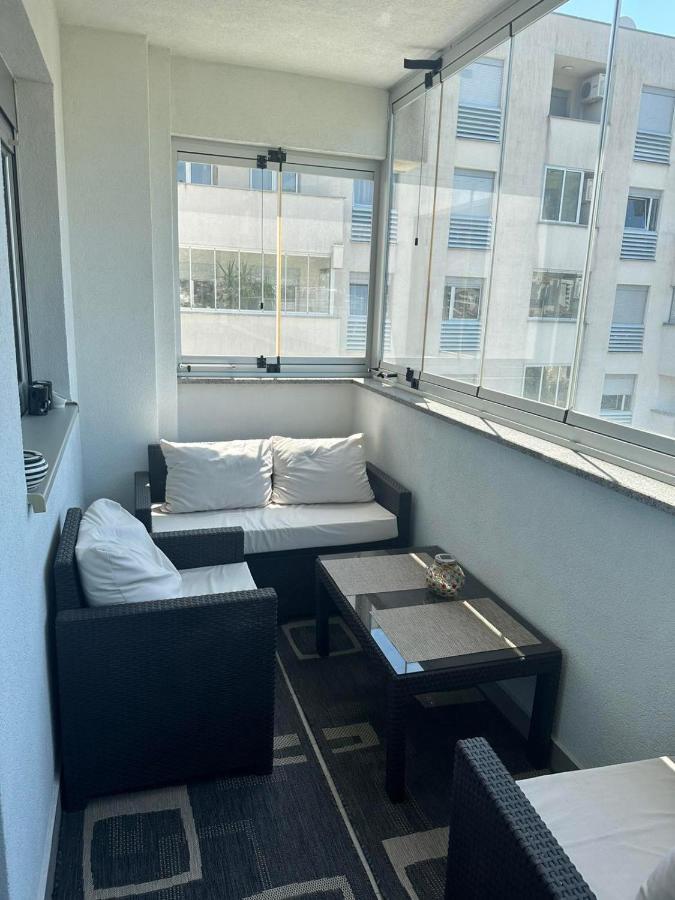 Luxury Aparment Blossom Mostar Exteriör bild