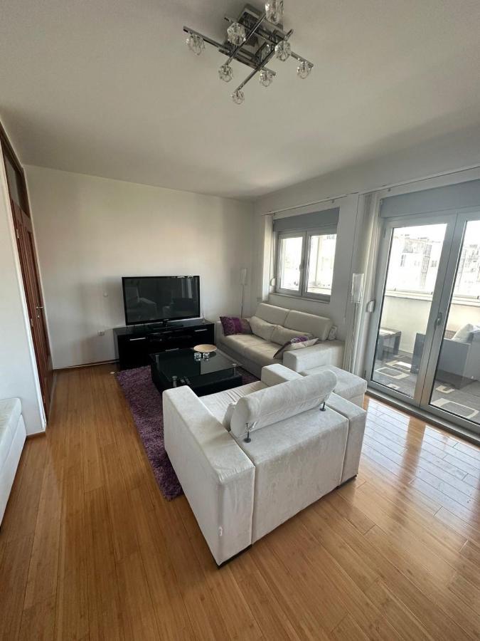 Luxury Aparment Blossom Mostar Exteriör bild