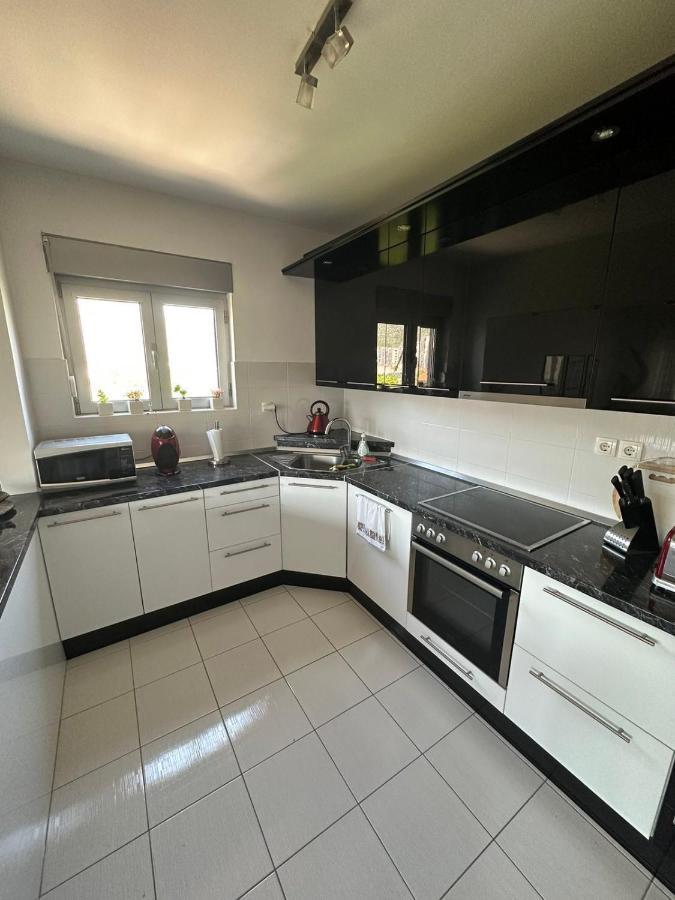 Luxury Aparment Blossom Mostar Exteriör bild