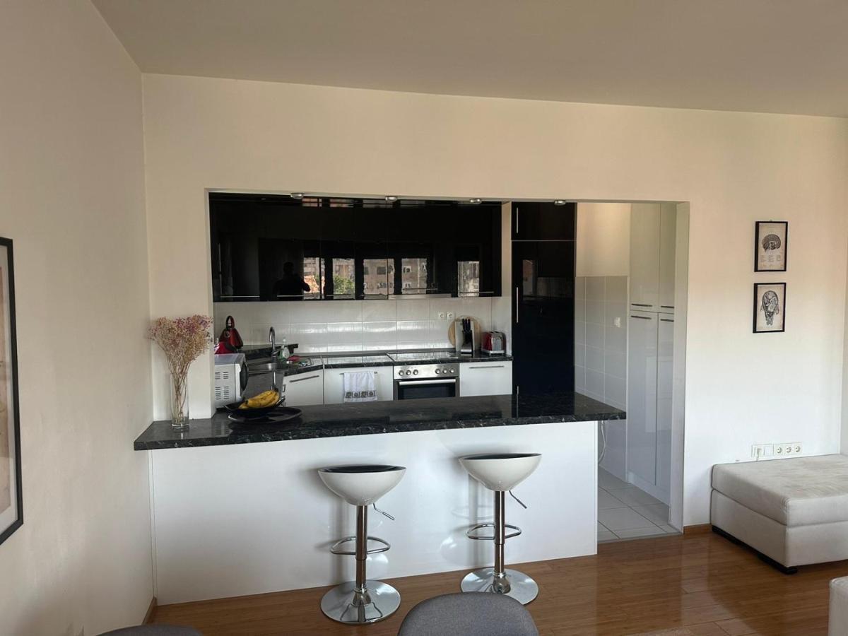 Luxury Aparment Blossom Mostar Exteriör bild
