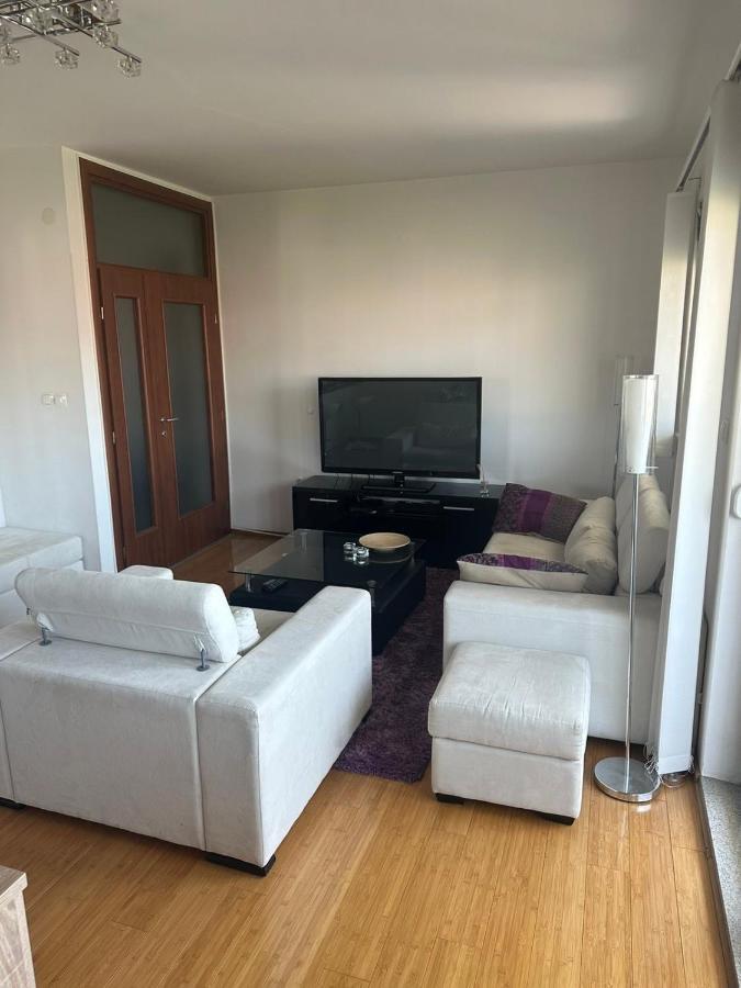 Luxury Aparment Blossom Mostar Exteriör bild