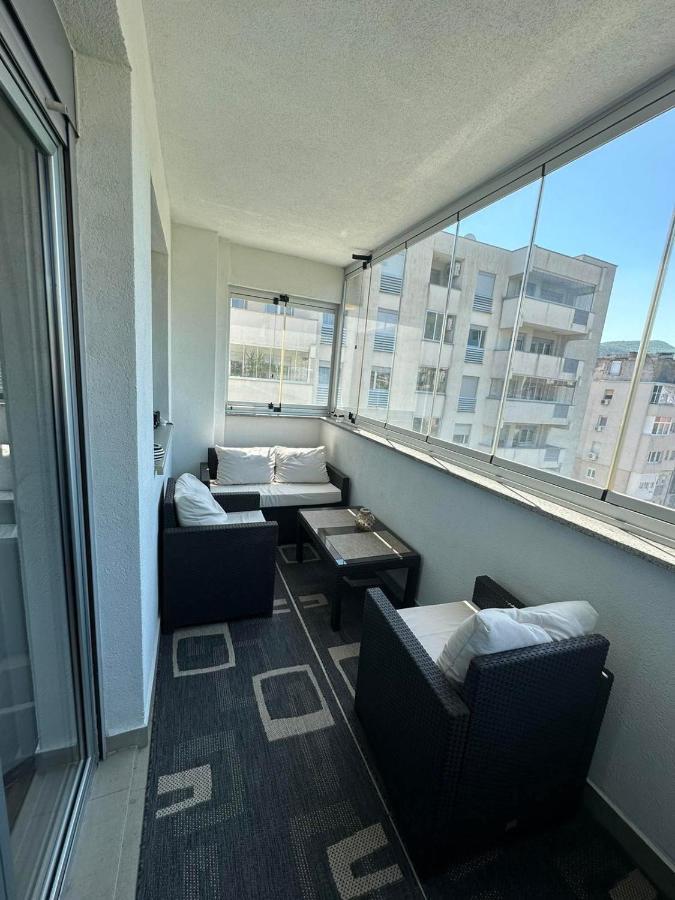 Luxury Aparment Blossom Mostar Exteriör bild