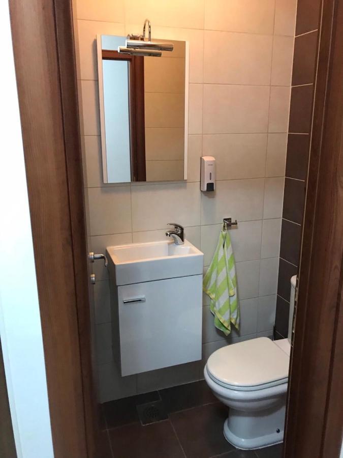Luxury Aparment Blossom Mostar Exteriör bild