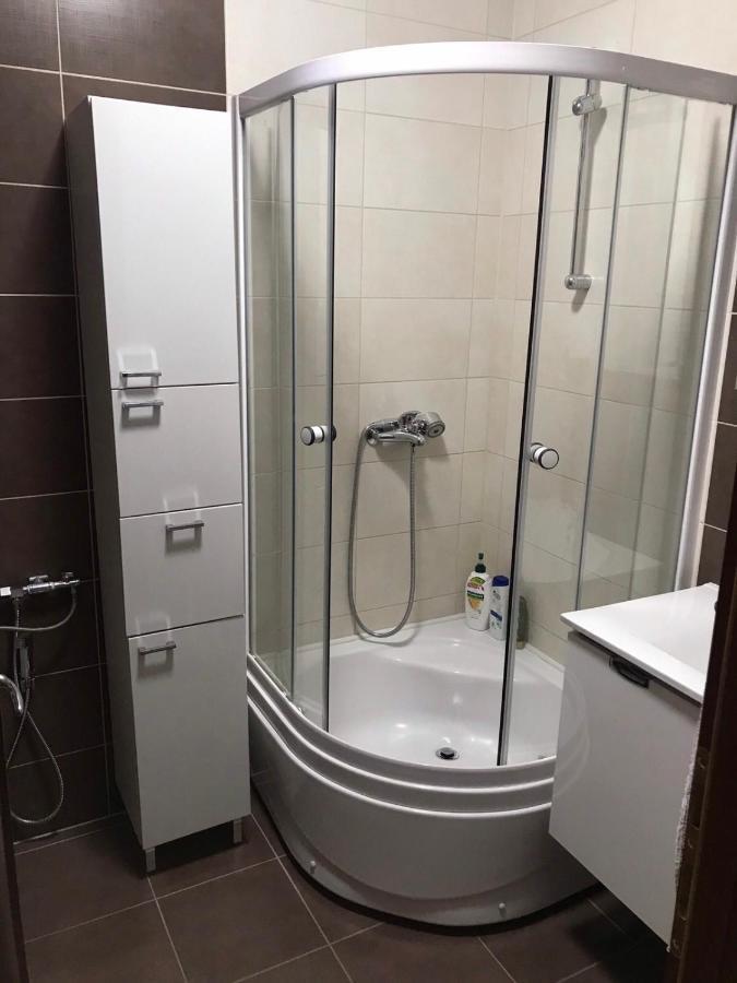 Luxury Aparment Blossom Mostar Exteriör bild